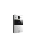 Akuvox - R20A  In-Wall - SIP Intercom with one Button (Video & Card reader)