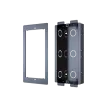 Akuvox - R20B In-wall  (Five Button) - SIP Intercom with Five (5) Buttons (Video & Card reader)