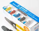 Jonard Tools - R26-5100 - 26 AWG Kynar® Wire Dispenser with 500 ft Wire, 5 Colors - With Wire Strippers