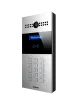 Akuvox - R27A (Zinc alloy) - SIP Video Doorphone with Keypad