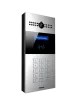 Akuvox - R27A-Zinc-alloy - SIP Intercom with Keypad and RF Card Reader