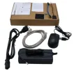 Luminys - R31-8PA4 - R3 Starter Series NVR,8MP 8 Channel Mini 1U 8-Port PoE, 1SATA, Analytics by Camera, 4TB