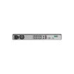 Luminys - R32-8PA - R3 Starter Series NVR, 8MP 8 Channel 1U 8-Port PoE,  2SATA, Analytics by Camera