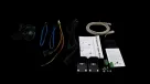 Luminys - R52-8PA - R5 Mainstream Series NVR, 32MP 8 Channel 1U 8-Port PoE, 2SATA, Analytics by Recorder, LumiPower, LumiSearch+
