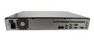 Luminys - R54-32NA - R5 Mainstream Series NVR, 32MP 32 Channel 1.5U Dual NIC, 4SATA,  Analytics by Recorder, LumiSearch+