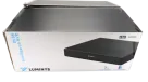 Luminys - R54-32NA - R5 Mainstream Series NVR, 32MP 32 Channel 1.5U Dual NIC, 4SATA,  Analytics by Recorder, LumiSearch+