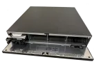 Luminys - R68-64NA - R6 Extreme Series NVR, 32MP 64 Channel 2U Dual NIC, 8SATA,  Analytics by Recorder Including Metadata, LumiSearch Supported
