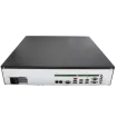 Luminys - R68-64NA - R6 Extreme Series NVR, 32MP 64 Channel 2U Dual NIC, 8SATA,  Analytics by Recorder Including Metadata, LumiSearch Supported