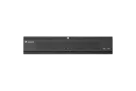 Luminys - R68-XNA - R6 Extreme Series NVR, 32MP 128 Channel 2U Dual NIC, 8SATA,  Analytics by Recorder Including Metadata, LumiSearch Supported