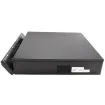 Luminys - R68-32NA64 - R6 Extreme Series NVR, 32MP 32 Channel 2U Dual NIC, 8SATA, Analytics by Recorder Including Metadata, LumiSearch Supported, 64TB