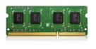QNAP - RAM-4GDR3LA0-SO-1600 - 4GB DDR3L RAM, 1600 MHz, SO-DIMM