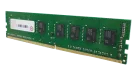 QNAP - RAM-4GDR4ECP0-UD-2666 - 4GB ECC DDR4 RAM, 2666 MHz, UDIMM