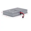 CYBERPOWER - RB0690X2A - CYBERPOWER UPS PREPLACEMENT BATTERY, 2 X 6V/8AH BATTERIES, 18-MONTH WTY
