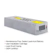 CYBERPOWER - RB1270X10 - Replacement Battery Cartridge for OL6KVA UPS models and BP240V30ART3U EBM, 18 Month Warranty
