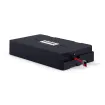 CYBERPOWER - RB1270X4H - CyberPower RB1270X4H UPS Replacement Battery, 4 x 12V/7Ah, 18-month Warranty