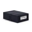 CYBERPOWER - RB1280X2D - Replacement Battery Cartridge for CP1200AVR and CP1285AVRLCD, 2 batteries, 12V/7.2AH, Sealed lead-acid, 18 month warranty