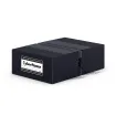 CYBERPOWER - RB1280X2D - Replacement Battery Cartridge for CP1200AVR and CP1285AVRLCD, 2 batteries, 12V/7.2AH, Sealed lead-acid, 18 month warranty