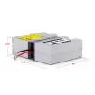 CYBERPOWER - RB1290X2C - Replacement Battery for OR1000PFCRT2U, 2 Batteries, 12V/9Ah, Sealed Lead-Acid, 18 Month Warranty