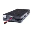 CYBERPOWER - RB1290X6B - Replacement Battery Cartridge for BP72V60ART2U, 18 Month Warranty