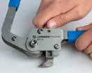Jonard Tools - RCS-50 - Submariner Cable & Large Duct Slitter