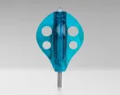 Jonard Tools - RDG-FLW - Whisklight® Flashlight Whisk for Glow Rods