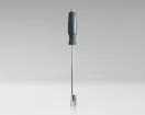 Jonard Tools - RF-12 - F Connector Tool 12" Total Length