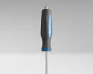 Jonard Tools - RF-18 - F Connector Tool 18" Total Length
