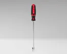 Jonard Tools - RFX-12 - Extra Force F Connector Tool, 12" Total Length