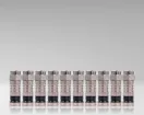 Jonard Tools - RG6-50 - RG6 Connectors (Pack of 50)