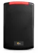 PDK - RGB - Red Single-Gang Reader High Security + Mobile