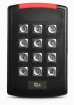 PDK - RK - Red Keypad Reader High Security