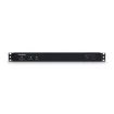 CYBERPOWER - RKBS20S2F10R - 1800 J, 120 V, NEMA 5-20P plug, 12 NEMA 5-20R (2 front, 10 rear), 15 ft cord, Limited lifetime warranty