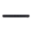 Cyber Power - RKBS20S2F8R - 1800 J, 120 V, NEMA 5-20P plug, 10 NEMA 5-20R (2 front, 8 rear), 15 ft cord, Limited Lifetime Warranty