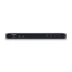 CYBERPOWER - RKBS20ST4F10R - 1800 J, 120 V, NEMA L5-20P twist lock plug, 14 NEMA 5-20R (4 front, 10 rear), 15 ft cord, Limited lifetime warranty