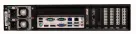 ExacqVision - S-36T-2U-2 - 30TB S-Series Rackmount 2U Storage Linux Server
