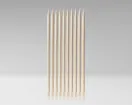 Jonard Tools - S-389/100 - Orange Sticks (Pack of 100)