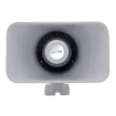 SPECO - SA15RP - 30W 5" X 8" Dual Tone Alarm Siren