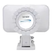 SPECO - SA15RP - 30W 5" X 8" Dual Tone Alarm Siren