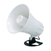 SPECO - SA5P - 20W 5" Dual Tone Alarm Siren