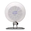 SPECO - SA5P - 20W 5" Dual Tone Alarm Siren