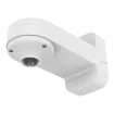 Hanwha - SBP-115PFA - 1.5" PF Adaptor for Wall and Pole Mount, Pack of 3