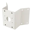 Hanwha - SBP-300KM1 - Corner Mount Base