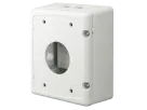 Hanwha - SBP-300NB - Installation Back Box 