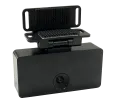 Hanwha - SBP-300NM - PVM camera (TNB-6030) mounting hardware.