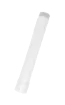 Hanwha - SBP-302CM-12W - Extension pendant pipe 12" long, fit the SBP-302CMBW (Mounting backbox), SBP-302CMAW (mounting plate), SBP-302CMW (telescopic pendant mount) and the extension pipes SBP-302CMW-06 SBP-302CMW-12 and SBP-302CMW-36; white color