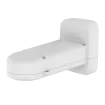 Hanwha - SBP-400WMW - Wall Mount White 