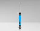 Jonard Tools - SDKP-2 - Precision Screwdriver Kit - 2 pieces (SD-00 & SD-080)