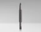 Jonard Tools - SD-1223 - 6-In-1 Robertson Screwdriver