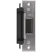 SECO-LARM - SD-995C - Electric Door Strike for metal-framed doors. 12VDC, Fail-safe (door unlocks when power is lost) or fail-secure (door locks when power is lost) operation. Indoor use only. ANSI-sized: 4⅞"x1¼"x1⅜", UL 294 & UL 1034 Listed