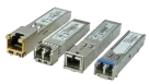 Hanwha - SFP-FLCS220 - 100Mbps, 1310nm, 20km, LC, 2 Fiber, Single Mode, MSA Compliant